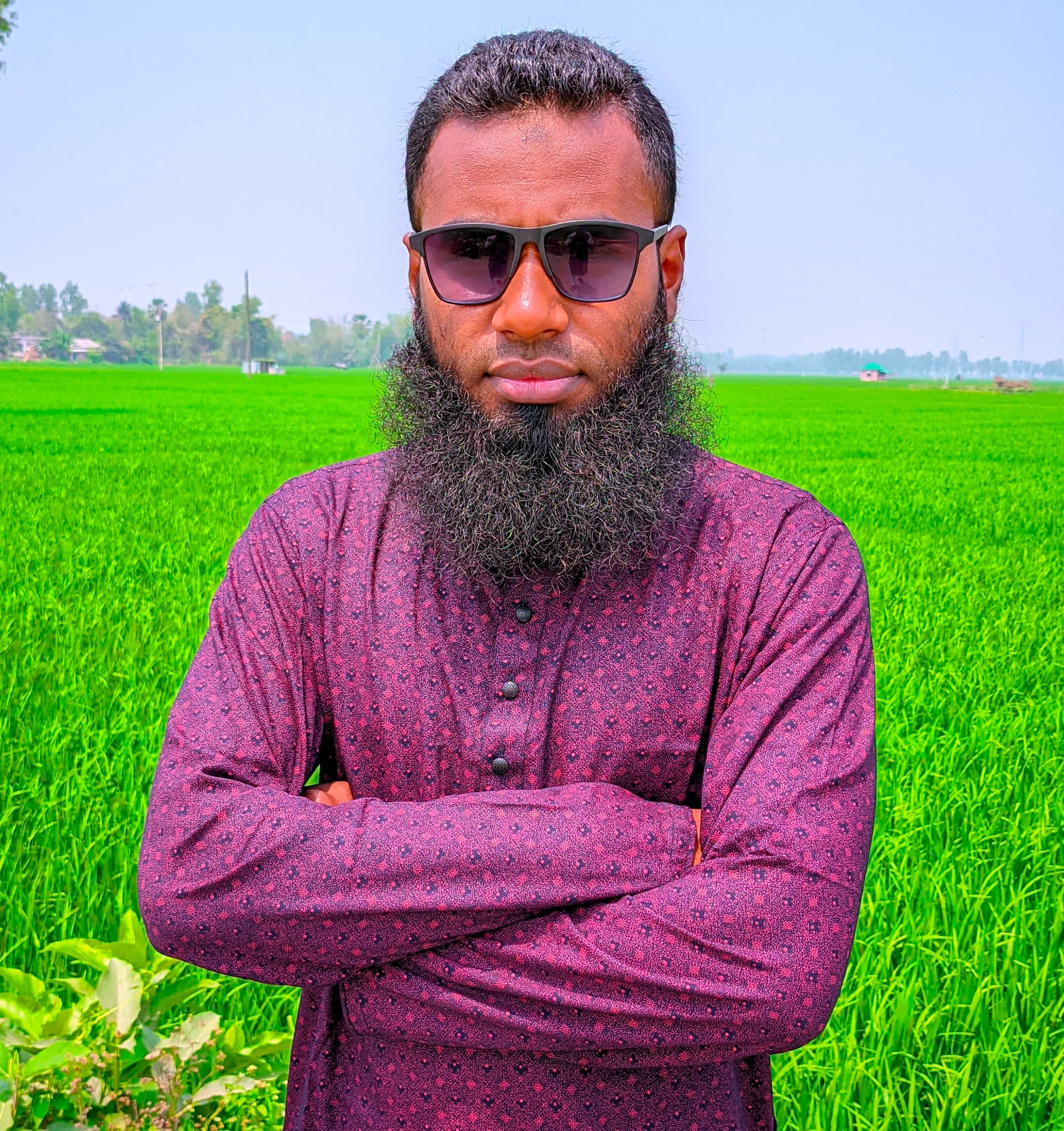 Md. Rakibul Islam